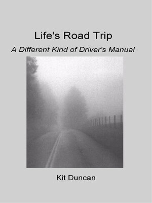 cover image of Life's Road Trip